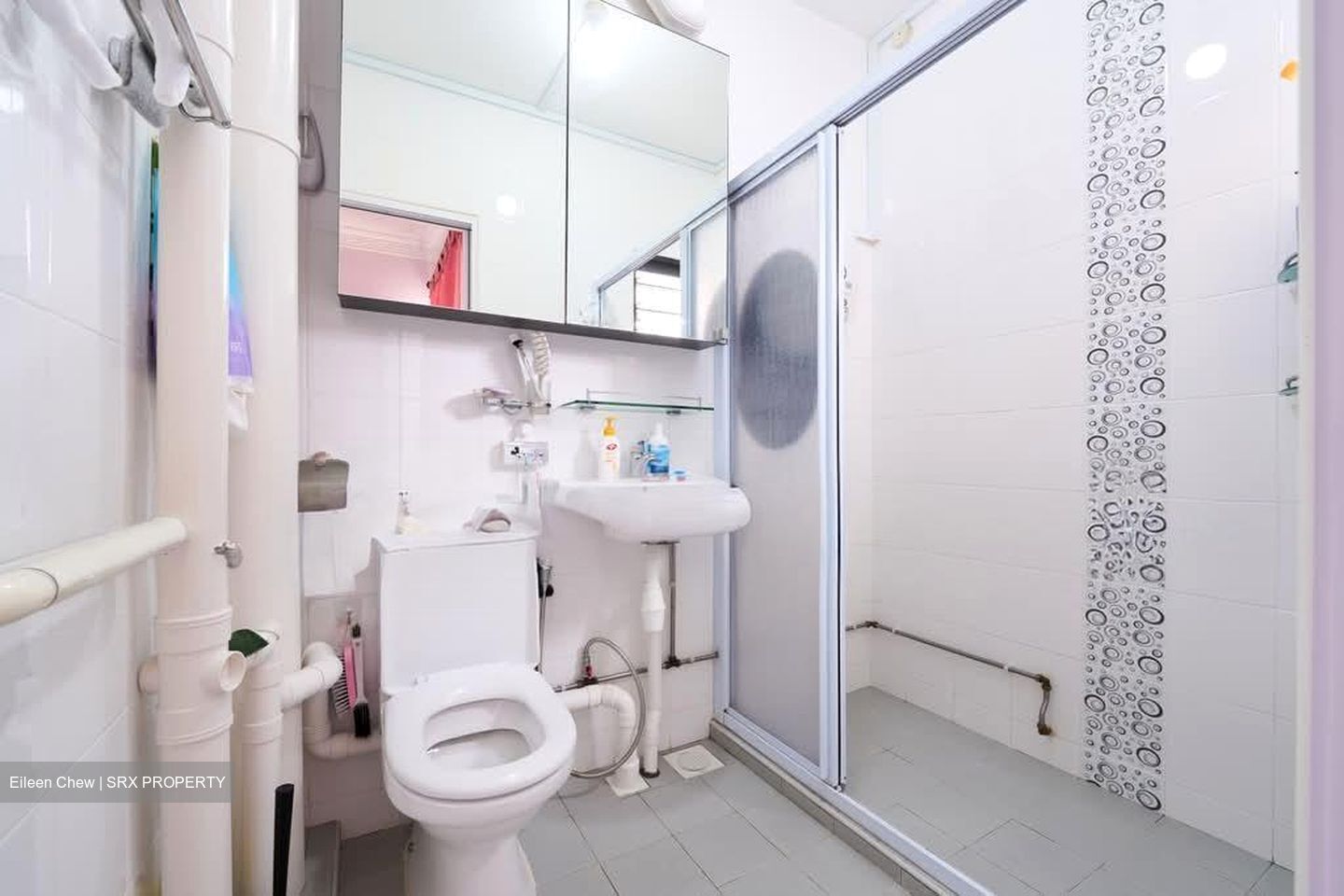 Blk 524 Hougang Avenue 6 (Hougang), HDB 3 Rooms #566482661